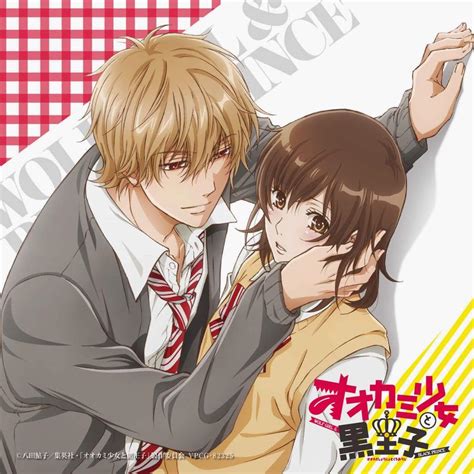 romance anime recommendations